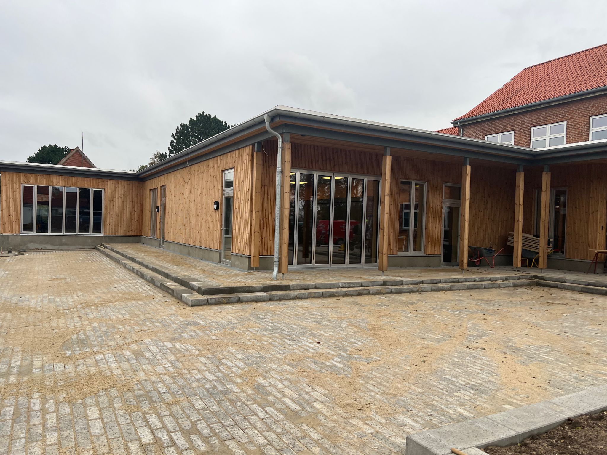 Knabstrup Skole & Børnehus